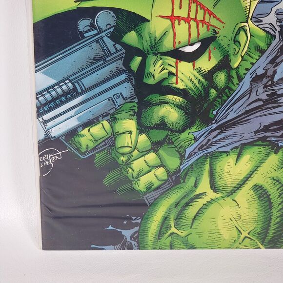 3 Book Lot The Savage Dragon 1, 2, 3 Erik Larsen Cover | VG+ B&B Image Comics 93 - Picture 5 of 16